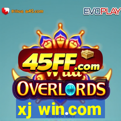 xj win.com